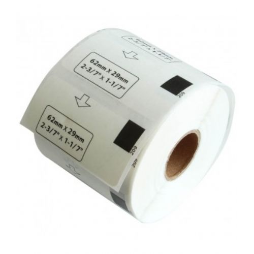 BROTHER ETICHETTE DK 11209